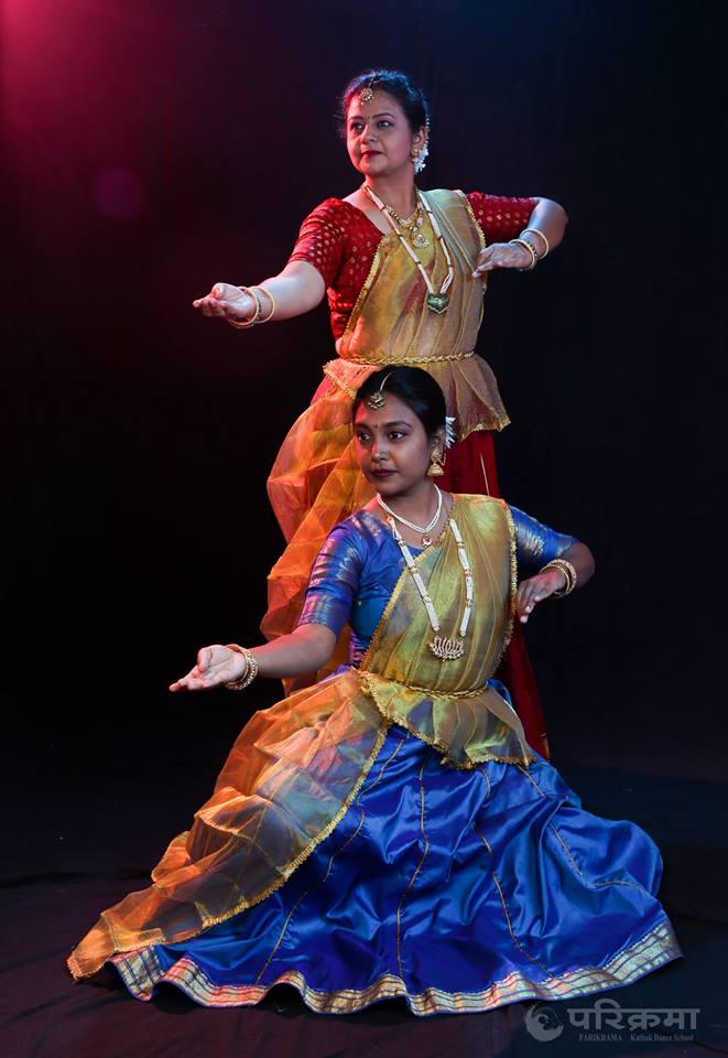 Arghya – Parinati – nadroop