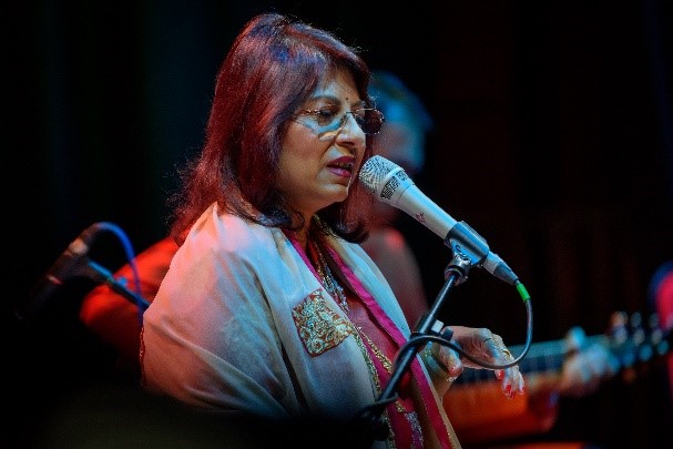Music: Raag Rang Shades of Ragas Nehru Centre London Music: Raag Rang Shades of Ragas Nehru Centre London