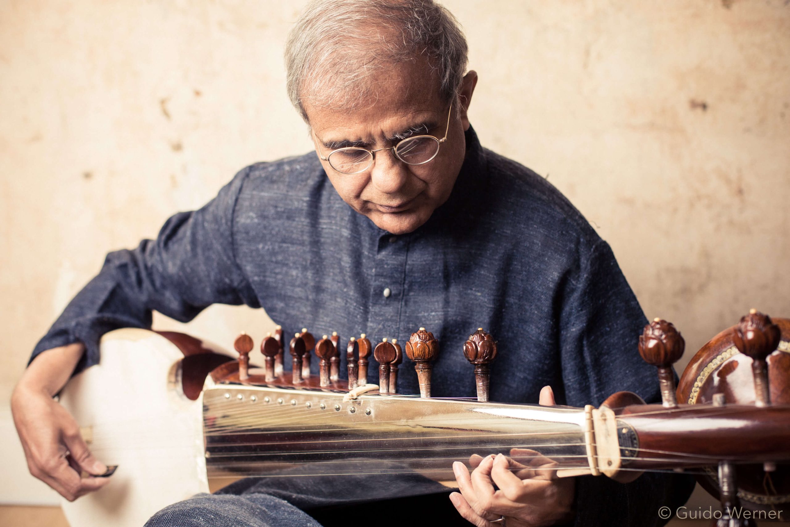 Music: Sarod, Sitar, Surbahar and Tabla
