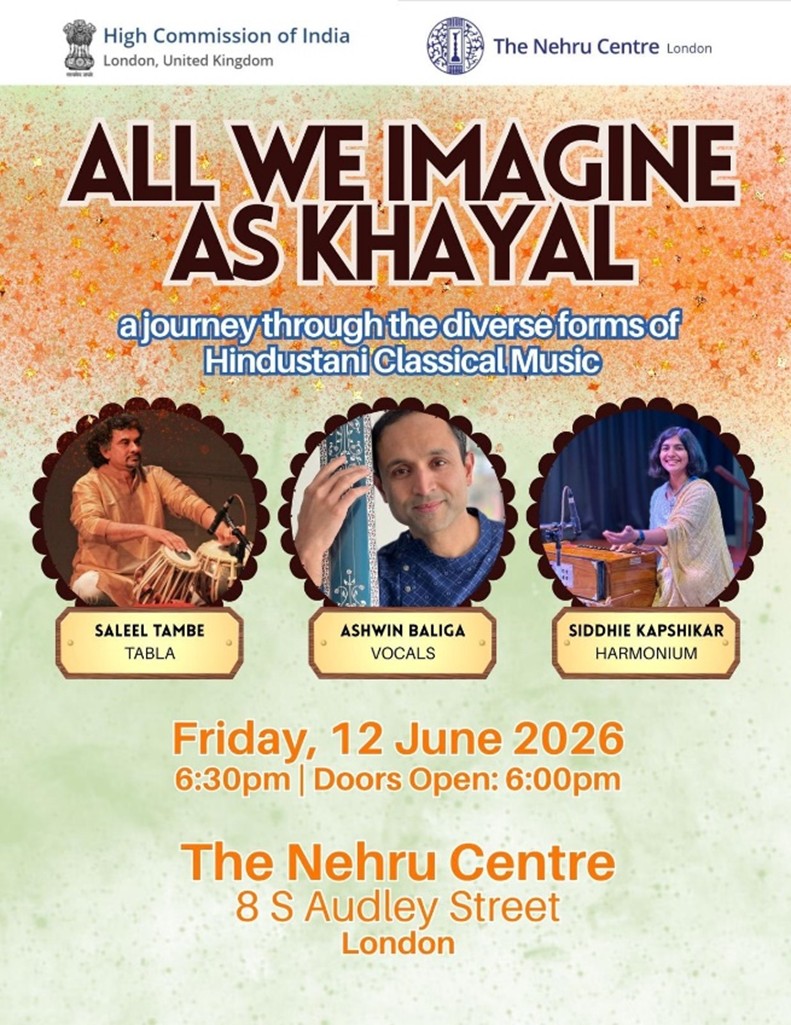 Music: All We Imagine as Khayal