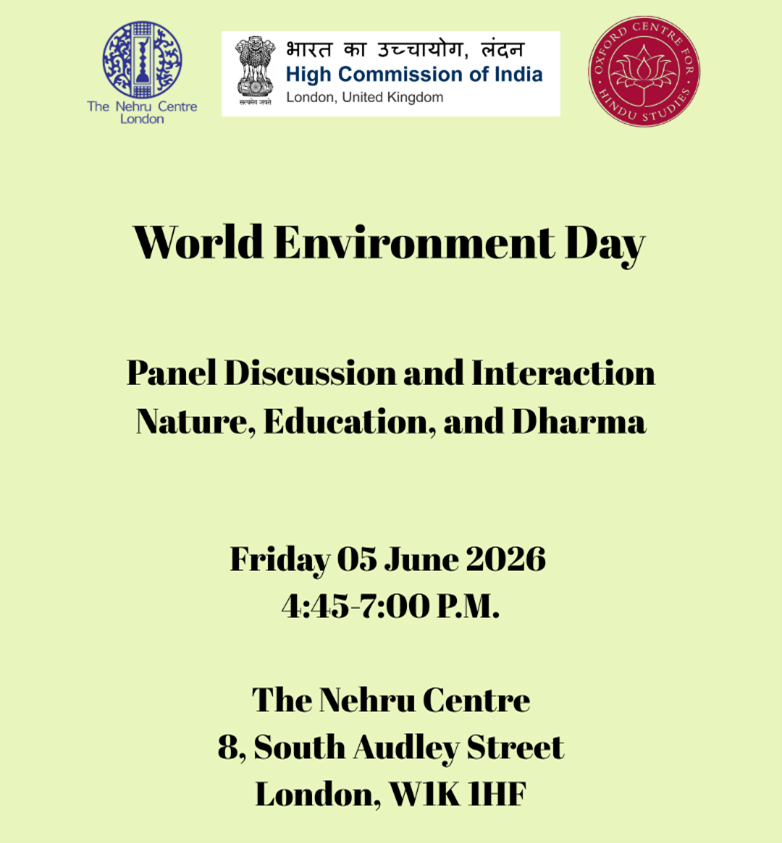 Panel Discussion and Interaction: Nature, Education, and Dharma