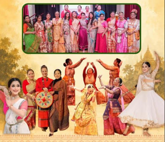 Dance: Sattriya and Kathak